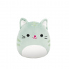 Squishmallows Mačka - Chase 13 cm Squishmallows Mačka - Chase 13 cm