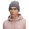 Men's Under Armour Halftime Beanie šedá | ružová One size Under Armour 0198632618790 Men's Under Armour Halftime Beanie šedá | ružová One size Under Armour 0198632618790