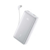 Powerbanka Anker Zolo 10000mAh, 22,5W s kabelem USB-C bílá A110DH21 Powerbanka Anker Zolo 10000mAh, 22,5W s kabelem USB-C bílá A110DH21