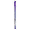 Sakura Gelly Roll Metallic - 524 Purple Sakura Gelly Roll Metallic - 524 Purple