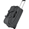 Travelite Skaii Wheeled duffle 92601-04 Anthracite 63 l Travelite Skaii Wheeled duffle 92601-04 Anthracite 63 l