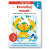 Procvičuj mozek 3+ Procvičuj mozek 3+