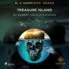 B. J. Harrison Reads Treasure Island (EN) B. J. Harrison Reads Treasure Island (EN)