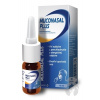 MUCONASAL PLUS nosový sprej 10ml MUCONASAL PLUS nosový sprej 10ml