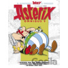 Asterix Omnibus 9 - Rene Goscinny, Albert Uderzo (ilustrátor) Asterix Omnibus 9 - Rene Goscinny, Albert Uderzo (ilustrátor)
