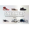 Sneakers: Over 300 classics from rare vintage to the latest kicks - Neal Heard Sneakers: Over 300 classics from rare vintage to the latest kicks - Neal Heard