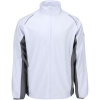 Cerva MAX ECO STRETCH Softshell bunda biela M Cerva MAX ECO STRETCH Softshell bunda biela M