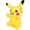 JAZWARES Pokemon Pikachu plyšová hračka 20cm JAZWARES Pokemon Pikachu plyšová hračka 20cm