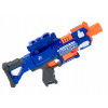 Detská zbraň - Puška pištole + 20 Šípky pre NERF (Detská zbraň - Puška pištole + 20 Šípky pre NERF) Detská zbraň - Puška pištole + 20 Šípky pre NERF (Detská zbraň - Puška pištole + 20 Šípky pre NERF)