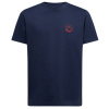 Tričko La Sportiva Circle Logo T-Shirt Men M Tričko La Sportiva Circle Logo T-Shirt Men M