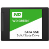 Western Digital WD Green/240GB/SSD/2.5''/SATA/3R WDS240G3G0A