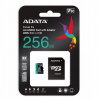 ADATA MICROSDXC 256GB AUSDX256GUI3V30SA2-RA1 ADATA MICROSDXC 256GB AUSDX256GUI3V30SA2-RA1