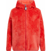 McKinley Teddy Hooded Fleece Jacket Kids Veľkosť: 104 McKinley Teddy Hooded Fleece Jacket Kids Veľkosť: 104