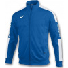 Joma Tréningová mikina CHAMPION IV ROYAL Veľkosť: M Joma Tréningová mikina CHAMPION IV ROYAL Veľkosť: M