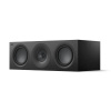 KEF Q6 Meta Satin Black (KEF Q6 Meta – 3-pásmový centrálny reproduktor) KEF Q6 Meta Satin Black (KEF Q6 Meta – 3-pásmový centrálny reproduktor)