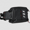 FOX Racing Ľadvinka FOX 5L Lumbar Hydration Pack Black FOX Racing Ľadvinka FOX 5L Lumbar Hydration Pack Black