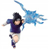 ANIME FIGÚRKA Naruto + Sasuke Effectreme Bandai ANIME FIGÚRKA Naruto + Sasuke Effectreme Bandai