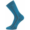 Lasting TRVALÉ WLS MERINO PONOŽKY - MODRÉ Veľkosť: S Lasting TRVALÉ WLS MERINO PONOŽKY - MODRÉ Veľkosť: S