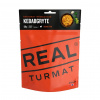 Kebab s kuracím mäsom a ryžou Real Turmat 500 gramov Kebab s kuracím mäsom a ryžou Real Turmat 500 gramov