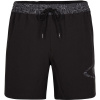 O'Neill WORLD WAVE SHORTS čierna Pánske kraťasy XL O'Neill WORLD WAVE SHORTS čierna Pánske kraťasy XL