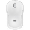Logitech Wireless M240 Silent white, nano, optická bezdrôtová myš Logitech Wireless M240 Silent white, nano, optická bezdrôtová myš