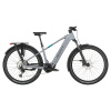 Scott Axis 10 Bird Grey 2026 | Trekingový elektrobicykel Veľkosť rámu: M Scott Axis 10 Bird Grey 2026 | Trekingový elektrobicykel Veľkosť rámu: M