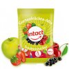 INTACT Hroznový cukor gartenfrüchte mix cukríky 75 g INTACT Hroznový cukor gartenfrüchte mix cukríky 75 g