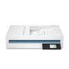 HP ScanJet Pro N4600 fnw1 Scanner 20G07A-B19