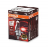 OSRAM Autožárovka H4 12V 55W/60W P43t Night Breaker Silv 64193NBS OSRAM Autožárovka H4 12V 55W/60W P43t Night Breaker Silv 64193NBS