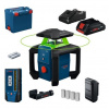 BOSCH Stavebný rotačný laser GRL18V-3-31G 0601061G00 BOSCH Stavebný rotačný laser GRL18V-3-31G 0601061G00