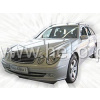 Deflektory na Mercedes Class E W211 2002-2009 (predné) Deflektory na Mercedes Class E W211 2002-2009 (predné)