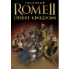 Total War: Rome II – Desert Kingdoms (Launch) - Steam PC Total War: Rome II – Desert Kingdoms (Launch) - Steam PC