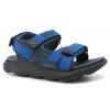 Lee Cooper 2602K royal blue/navy, dětské sandály vel.34 Lee Cooper 2602K royal blue/navy, dětské sandály vel.34