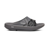 Papuče Bauer Oofos Sport Flex Slide Grey EUR 39 Papuče Bauer Oofos Sport Flex Slide Grey EUR 39