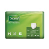 Depend Slip Super Inkontinenční kalhotky vel. M 15 ks Depend Slip Super Inkontinenční kalhotky vel. M 15 ks