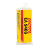 Epoxidové lepidlo, dvousložkové, univerzální, šedé, 50 ml - Loctite EA 9466 Epoxidové lepidlo, dvousložkové, univerzální, šedé, 50 ml - Loctite EA 9466