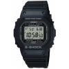 Čierne pánske športové hodinky Casio G-Shock GW-5000U SOLAR + krabička Čierne pánske športové hodinky Casio G-Shock GW-5000U SOLAR + krabička