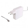 Sieťový adaptér PATONA 18,5V/4,6A 85W pre Apple MacBook 85W (PT2553) biely Sieťový adaptér PATONA 18,5V/4,6A 85W pre Apple MacBook 85W (PT2553) biely
