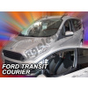 Deflektory na okná pre Ford Transit Courier, 2ks, od rv. 2013- Deflektory na okná pre Ford Transit Courier, 2ks, od rv. 2013-