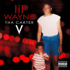 LIL\' WAYNE - THA CARTER V (2CD) LIL\' WAYNE - THA CARTER V (2CD)