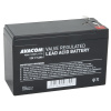 AVACOM baterie 12V 7,2Ah F2 (PBAV-12V007,2-F2A) AVACOM baterie 12V 7,2Ah F2 (PBAV-12V007,2-F2A)