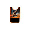 oxybag Maliarska zástera / ponco Dino Raptor oxybag Maliarska zástera / ponco Dino Raptor