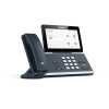 Yealink MP58 Microsoft Teams Edition IP telefón Šedá LCD Wi-Fi (MP58-TEAMS) Yealink MP58 Microsoft Teams Edition IP telefón Šedá LCD Wi-Fi (MP58-TEAMS)
