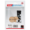 tesa Náhradná upevňovacia sada BK43-2 tesa Náhradná upevňovacia sada BK43-2