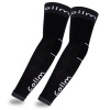 Kompresné návleky na ruky COLLM čierno-šedé Velikost: -- S / M -- Kompresné návleky na ruky COLLM čierno-šedé Velikost: -- S / M --