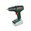 BOSCH UniversalDrill 18 Akumulátorový vŕtací skrutkovač (2 x 1,5 Ah batérie) v kufríku BOSCH UniversalDrill 18 Akumulátorový vŕtací skrutkovač (2 x 1,5 Ah batérie) v kufríku