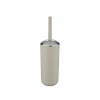 Wenko WC kefa Brasil tmavosivá 37 x 10 x 10 cm Wenko WC kefa Brasil tmavosivá 37 x 10 x 10 cm