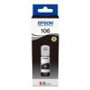 HAKY Epson originál ink C13T00R140, 106, photo black, 70ml HAKY Epson originál ink C13T00R140, 106, photo black, 70ml