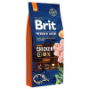 Brit Premium by Nature dog Sport 15kg