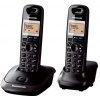 Panasonic KX TG2512FXT KX TG2512FXT Panasonic KX TG2512FXT KX TG2512FXT